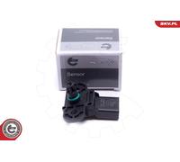 Sensore, Pressione collettore d'aspirazione per AUDI PORSCHE SKODA VW A1 A3 A4 A