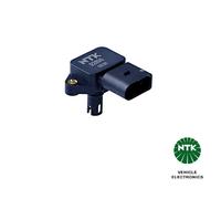 Sensore, Pressione collettore d'aspirazione per AUDI SEAT SKODA VW A2 AROSA BORA