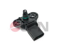 Sensore, Pressione collettore d'aspirazione per AUDI SEAT SKODA VW A3 ALTEA ALTE