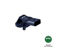 Sensore, Pressione collettore d'aspirazione per AUDI SEAT SKODA VW A3 ALTEA ALTE