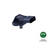 Sensore, Pressione collettore d'aspirazione per AUDI VW 100 A4 A4 Allroad A5 A6