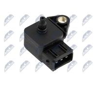 Sensore, Pressione collettore d'aspirazione per BMW 1 3 5 7 X3 X5