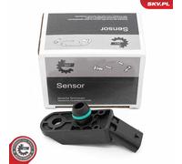 Sensore, Pressione collettore d'aspirazione per BMW CITROËN DS MINI PEUGEOT 1 20