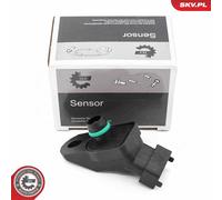 Sensore, Pressione collettore d'aspirazione per BMW LAND ROVER 3 5 RANGE ROVER X