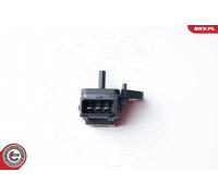 Sensore, Pressione collettore d'aspirazione per BMW LAND ROVER OPEL VOLVO 3 5 85