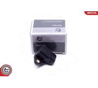Sensore, Pressione collettore d'aspirazione per BMW VAUXHALL 1 3 5 7 X3 X5 ZAFIR