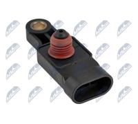 Sensore, Pressione collettore d'aspirazione per CHEVROLET DAEWOO AVEO / KALOS KA