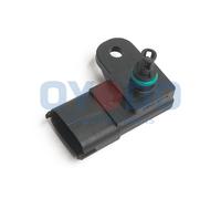 Sensore, Pressione collettore d'aspirazione per CHEVROLET OPEL SAAB SUZUKI 9-3 9