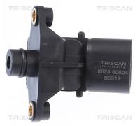 Sensore, Pressione collettore d'aspirazione per CHRYSLER DODGE NEON PT CRUISER S