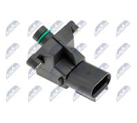 NTY ECM-CH-006 Sensore, Pressione collettore d'aspirazione per CHRYSLER