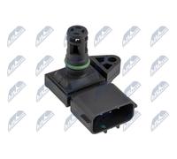 Sensore, Pressione collettore d'aspirazione per FORD B-MAX FIESTA