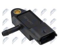 Sensore, Pressione collettore d'aspirazione per FORD C-MAX FOCUS FOCUS C-MAX GAL