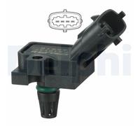 Sensore, Pressione collettore d'aspirazione per FORD VOLVO C30 C70 FOCUS S40 S60