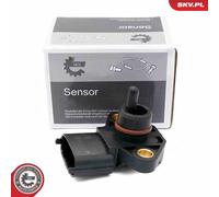 Sensore, Pressione collettore d'aspirazione per HYUNDAI KIA ACCENT ATOS CEE'D CE