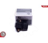 Sensore, Pressione collettore d'aspirazione per HYUNDAI KIA ACCENT CARENS CARNIV