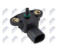 NTY ECM-ME-005 Sensore, pressione collettore d'aspirazione
