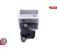 Sensore, Pressione collettore d'aspirazione per NISSAN NAVARA NP300 PATHFINDER