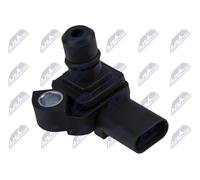 Sensore, Pressione collettore d'aspirazione per OPEL ADAM ASTRA CASCADA CORSA ZA