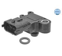Sensore, Pressione collettore d'aspirazione per OPEL SAAB 9-3 9-3X 9-5 ANTARA AS