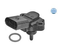 Sensore, Pressione collettore d'aspirazione per SEAT VW AROSA CADDY CORDOBA GOLF