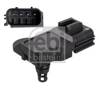 Sensore, Pressione collettore d'aspirazione per VOLVO C30 C70 S40 S60 S80 V40 V5