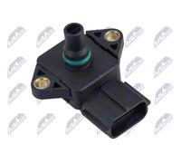 Sensore, Pressione collettore d'aspirazione per VOLVO C30 C70 S40 V50