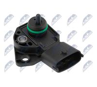 Sensore, Pressione collettore d'aspirazione per VOLVO S40 S60 V50 V70