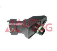 Sensore, pressione collettore di aspirazione AUTLOG AS4903 BMW 5 (E39) 3 1998-2