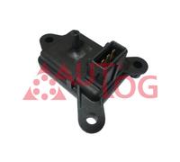 Sensore, pressione collettore di aspirazione AUTLOG AS4913