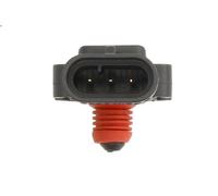 Sensore, pressione collettore di aspirazione AUTLOG AS4980 S40 I (644) 1.9 2000-