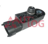 Sensore, pressione collettore di aspirazione AUTLOG AS4982 PUNTO EVO 1.4 2009-