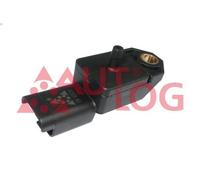 Sensore, pressione collettore di aspirazione AUTLOG AS5231 C6 (TD_) 2.2 2006-201