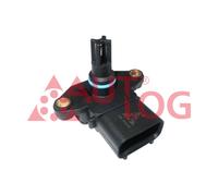 Sensore, pressione collettore di aspirazione AUTLOG AS5248