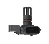 Sensore, pressione collettore di aspirazione DELPHI per CLIO IV (BH_) 1.5 2012-