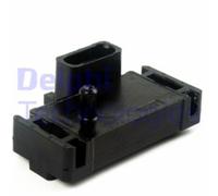 Sensore, pressione collettore di aspirazione DELPHI PS10081-11B1