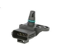 Sensore, pressione collettore di aspirazione DELPHI PS10132 per V50 2 2006-2012