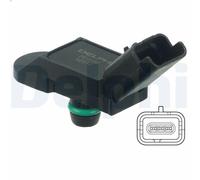 Sensore, pressione collettore di aspirazione DELPHI PS10192 per RCZ 1.6 2010-