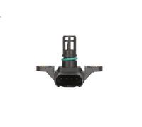 Sensore, pressione collettore di aspirazione DELPHI PS10215 per 1 (F21) 2 2011-