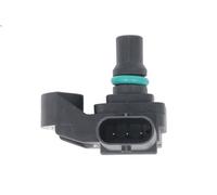 Sensore, pressione collettore di aspirazione DELPHI PS20078-12B1 per 5 2 2011-