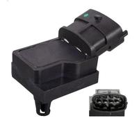 Sensore, pressione collettore di aspirazione FEBI 176772 CLIO II 1.5 2003-2005
