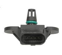 Sensore, pressione collettore di aspirazione HANS PRIES 119 243 Q3 2 2011-2015