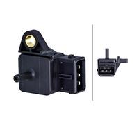 Sensore, pressione collettore di aspirazione HELLA 6PP 358 152-681