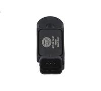 Sensore, pressione collettore di aspirazione HELLA per 406 (8B) 2 2001-2004