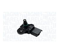 Sensore, pressione collettore di aspirazione MAGNETI MARELLI 215810009100