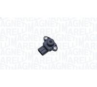 Sensore, pressione collettore di aspirazione MAGNETI MARELLI per ALTO V 1 2000-
