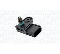 Sensore, pressione collettore di aspirazione MAGNETI MARELLI per C30 2 2006-2012