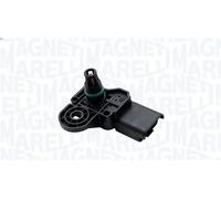 Sensore, pressione collettore di aspirazione MAGNETI MARELLI per DS3 1.4 2009-