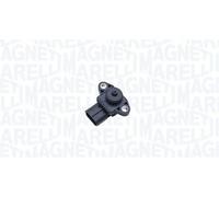 Sensore, pressione collettore di aspirazione MAGNETI MARELLI per SX4 1.6 2010-