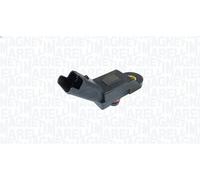 Sensore, pressione collettore di aspirazione MAGNETI MARELLI per XM (Y4) 3 1997-