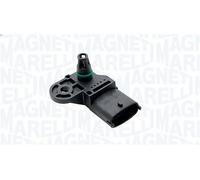 Sensore, pressione collettore di aspirazione MAGNETI MARELLI per Y 1.2 2000-2003